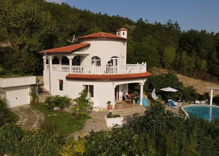 Villa Sky Music