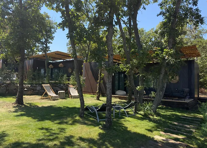 Holiday Village Smokinia