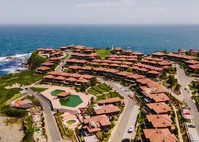 Sozopol Созопол- Sozopolis -More Sun 2А-