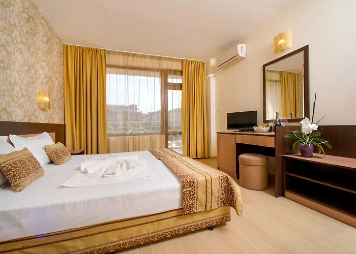 Hotel Iris