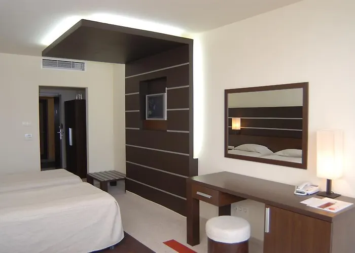 Hotel Vigo