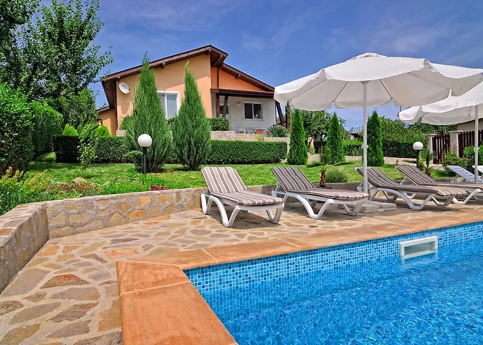 Bulgariavilla - Villa Knox