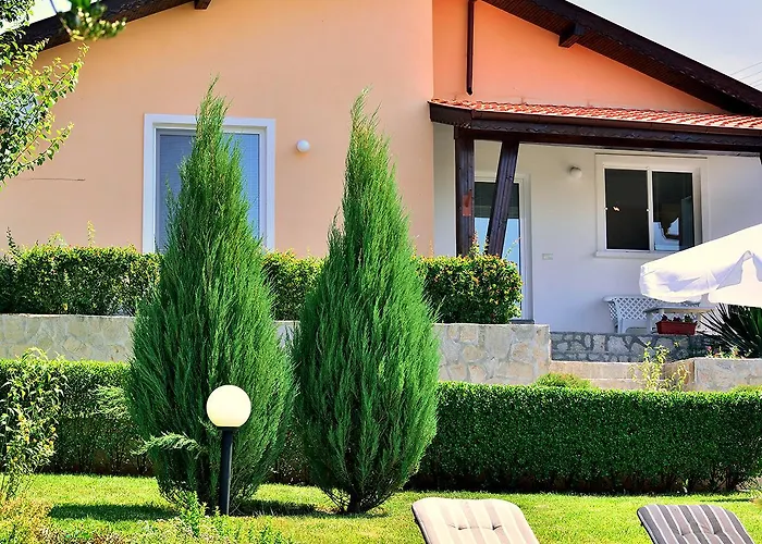 Bulgariavilla - Villa Knox